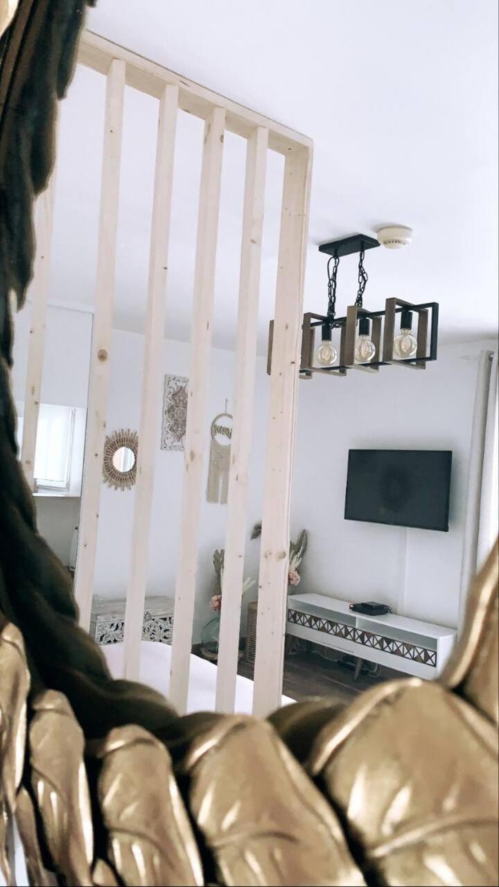 דירות וילפריזי Le Magnifique מראה חיצוני תמונה